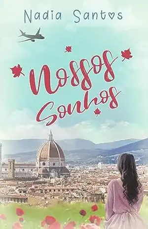 Nossos Sonhos – Nádia Santos