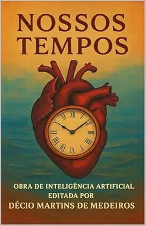 Nossos Tempos – Decio Martins de Medeiros