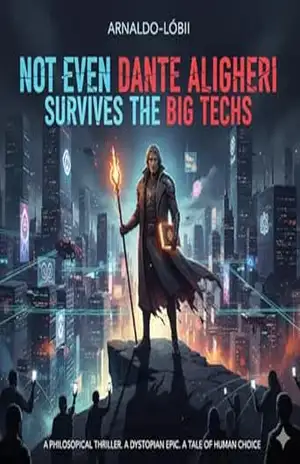 Not Even Dante Alighieri Survives the Big Techs – Arnaldo- Lóbii Not Even Dante Alighieri Survives the Big Techs – Arnaldo- Lóbii