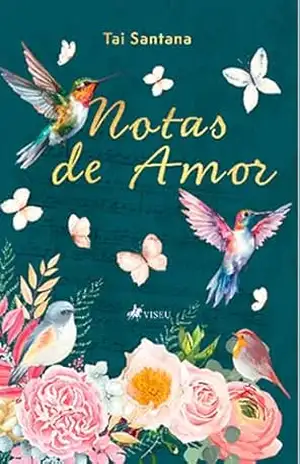Notas de Amor - Tai Santana Notas de Amor - Tai Santana