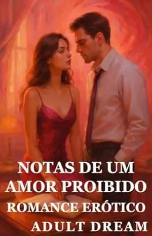 Notas de um Amor Proibido – Romance Erótico (Explícito) (Adult Dream) – Adult Dream