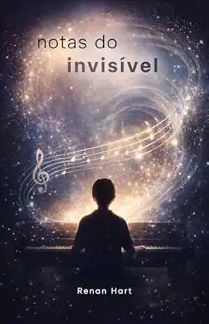 Notas do invisível – Renan Hart