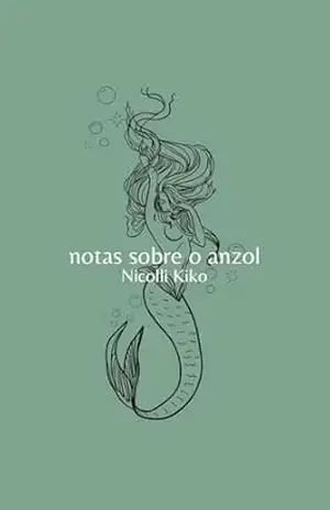 notas sobre o anzol – Nicolli Kiko