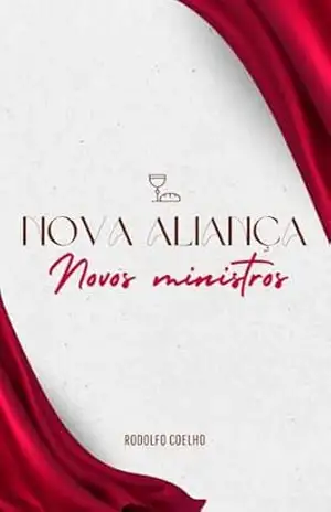 Nova Aliança, Novos Ministros – Rodolfo  Coelho