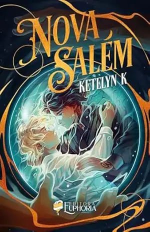 NOVA SALÉM – KETELYN K.
