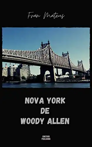 Baixar Nova York de Woody Allen pdf, epub, mobi, eBook