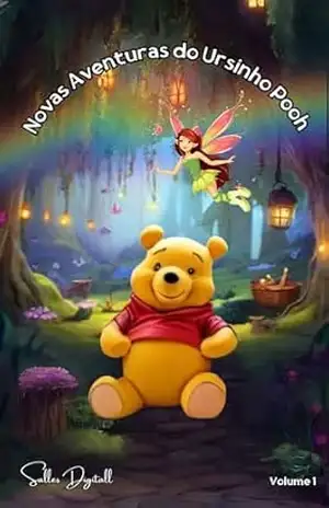 Novas aventuras do Ursinho Pooh – Salles Digitall Novas aventuras do Ursinho Pooh – Salles Digitall