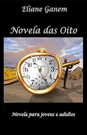 Novela das Oito – Eliane Ganem