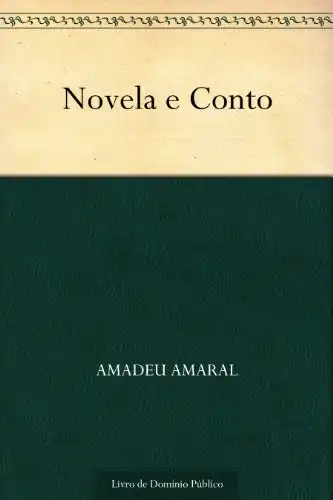 Baixar Novela e Conto pdf, epub, mobi, eBook