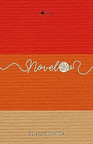 Novelo – Elaine Souza Novelo – Elaine Souza