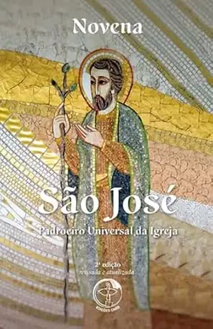 Novena de São José – 2ª Edição – Digital – Conferência Nacional dos Bispos do Brasil