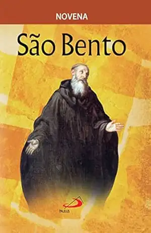 Novena São Bento (Novenas e orações) – Padre Antônio Lúcio da Silva Lima