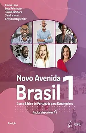 Novo Avenida Brasil 1 – Emma Eberlein O.F. Lima
