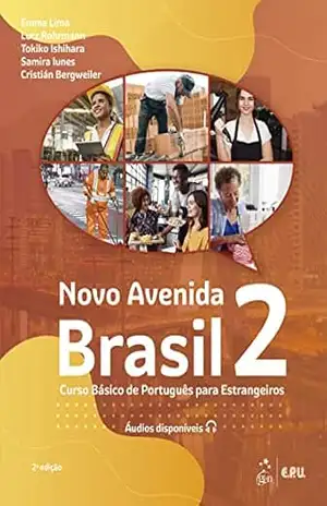 Novo Avenida Brasil 2 – Emma Eberlein O.F. Lima