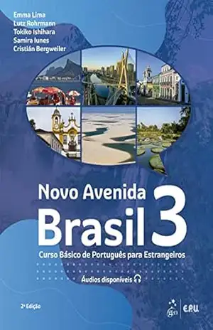 Novo Avenida Brasil 3 – Emma Eberlein O.F. Lima