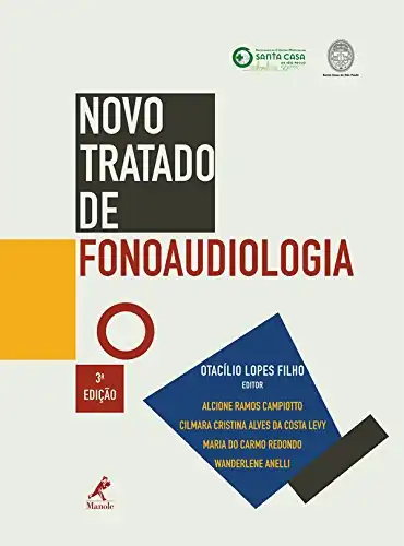 Baixar Novo Tratado de Fonoaudiologia pdf, epub, mobi, eBook