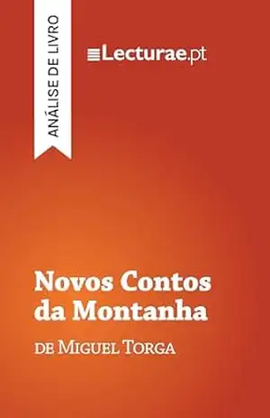 Novos Contos da Montanha — Miguel Torga (análise de livro) – Tomás Rodrigues