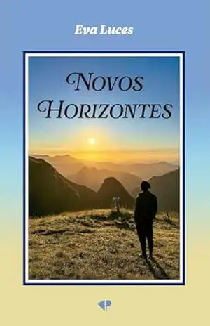 Novos Horizontes – Eva Luces Novos Horizontes – Eva Luces