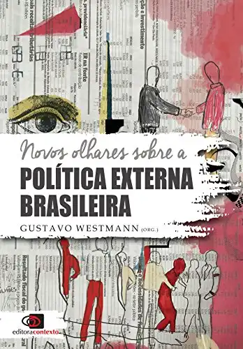 Baixar Novos olhares sobre a política externa brasileira pdf, epub, mobi, eBook