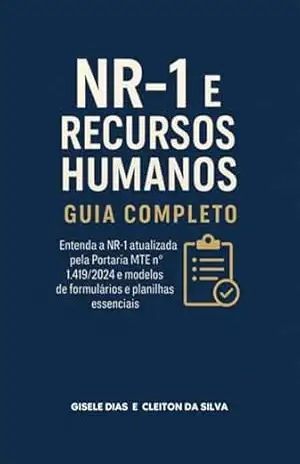 Nrs Inteligentes: Como Conectar Segurança, Tecnologia E Resultados Humanos Com A Nova Era Do Mte – Gisele Dias Silva” ; “cleiton Da Da Silva Nrs Inteligentes: Como Conectar Segurança, Tecnologia E Resultados Humanos Com A Nova Era Do Mte – Gisele Dias Silva” ; “cleiton Da Da Silva