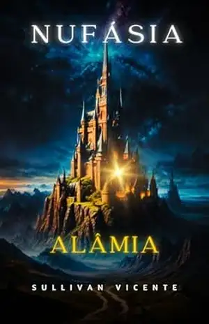 Nufásia: Alâmia – Sullivan Vicente