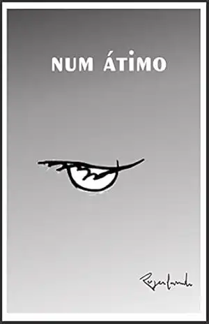 num átimo – Rogerlando Cavalcante num átimo – Rogerlando Cavalcante