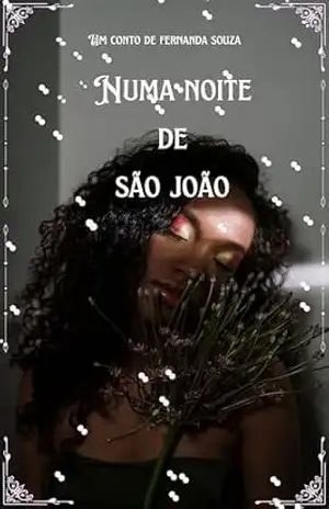 Numa Noite de São João (Onde Cabemos Livro 1) – Fernanda Souza