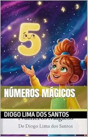 Números Mágicos – Diogo Lima dos Santos