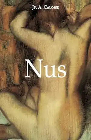 Nus – Jp. A. Calosse