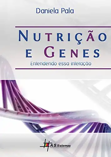Baixar Nutrição e Genes: Entendendo essa interação pdf, epub, mobi, eBook