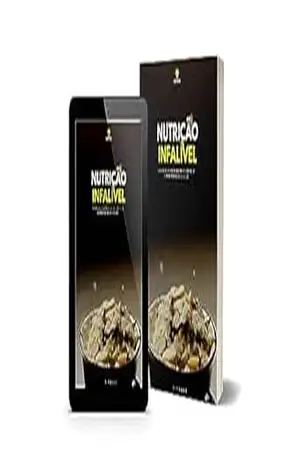 Nutrição Infalível – Tomás Experimento