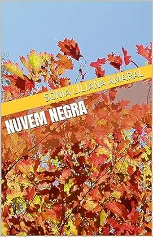 nuvem negra – sonia liliana amaral nuvem negra – sonia liliana amaral