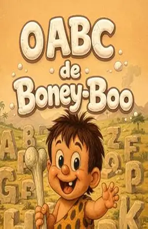 O ABC de Boney–Boo: A–Z Primeiro livro de inglês para crianças (Edição em Português) (Boney–Boo (Edição em Português) 9) – Shigeki Ito