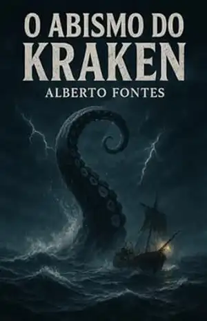 O Abismo Do Kraken – Alberto Fontes