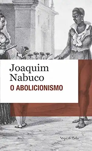 Baixar O abolicionismo: Edição de Bolso (Vozes de Bolso) pdf, epub, mobi, eBook