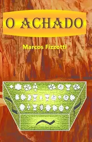 O Achado – Marcos Fizzotti
