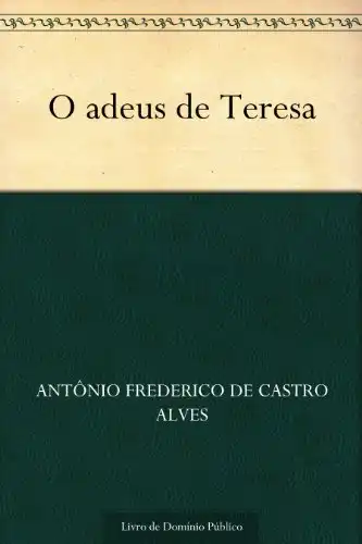 Baixar O adeus de Teresa pdf, epub, mobi, eBook