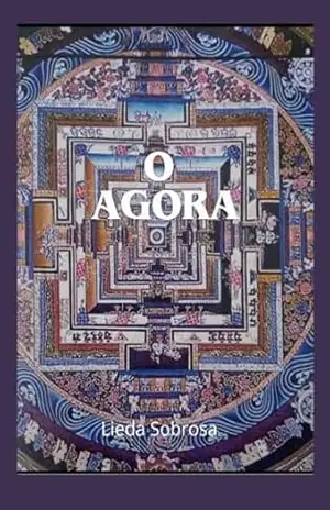 O Agora – Lieda Sobrosa