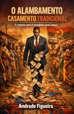 O ALAMBAMENTO: CASAMENTO TRADICIONAL: A esposa que é vendida sem saber – ANDRADE FIGUEIRA O ALAMBAMENTO: CASAMENTO TRADICIONAL: A esposa que é vendida sem saber – ANDRADE FIGUEIRA