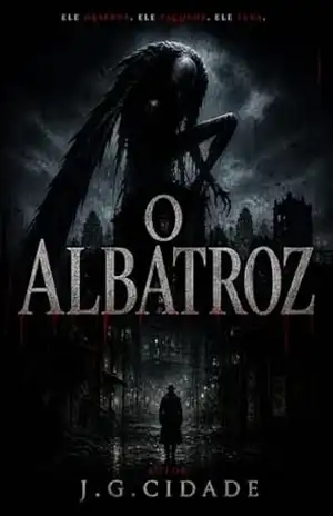 O ALBATROZ – J. G. CIDADE O ALBATROZ – J. G. CIDADE