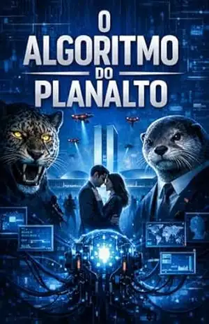 O Algoritmo do Planalto: Uma história de amor e política no Brasil na era da IA – Nivaldo Arruda