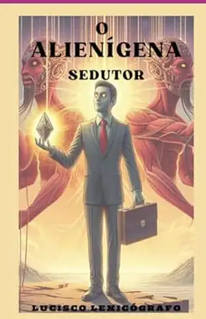 O Alienígena Sedutor – Lucisco Lexicógrafo