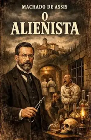 O: Alienista – Machado de  Assis