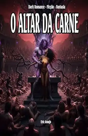 O Altar da Carne – Eric Araujo