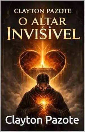 O Altar Invisível – Clayton Pazote