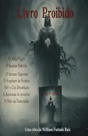 O Altar Vazio: O Despertar da Soberania Humana e o Fim do Monopólio da Esperança. – William Furtado Reis