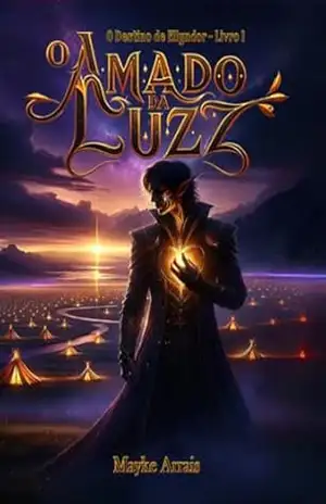 O Amado Da Luzz – Mayke Arrais