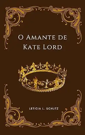 Baixar O Amante de Kate Lord pdf, epub, mobi, eBook