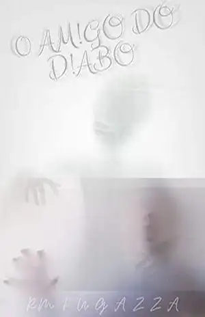 O Amigo do Diabo – R.M Fugazza O Amigo do Diabo – R.M Fugazza