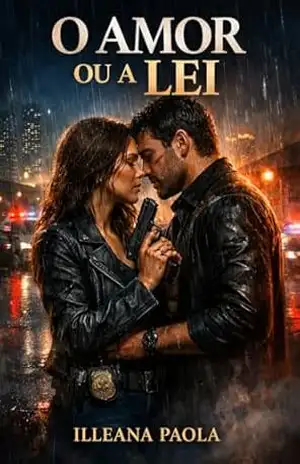 O Amor e a Lei – ILLEANA PAOLA O Amor e a Lei – ILLEANA PAOLA